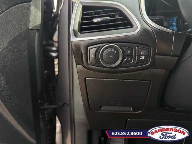 Certified 2021 Ford Edge Titanium image 12
