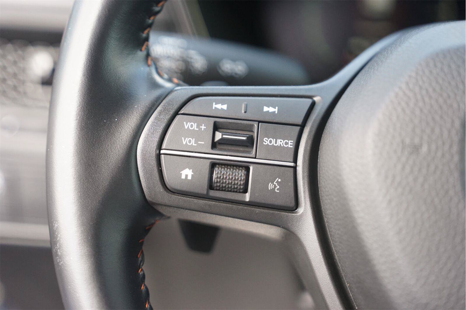 Used 2025 Honda CR-V Sport image 23