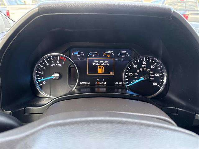 Certified 2020 Ford Expedition XLT w/ Equipment Group 202A image 32