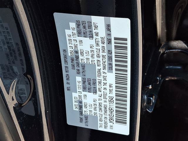 Used 2024 MAZDA CX-90 Plug-In Hybrid w/ Premium Plus AWD/4WD image 29