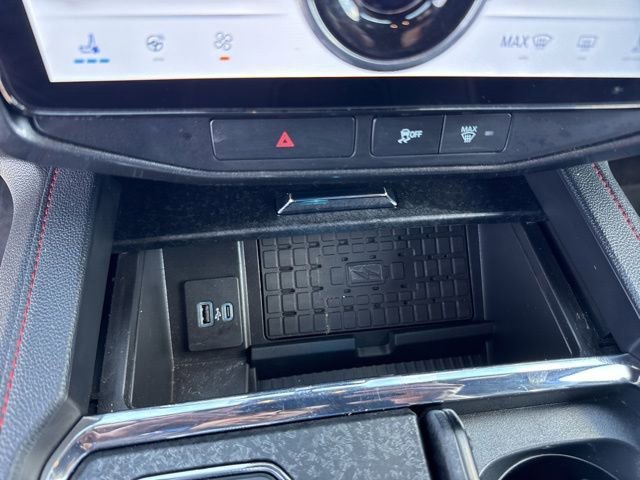Certified 2023 Ford Expedition Limited AWD/4WD image 34
