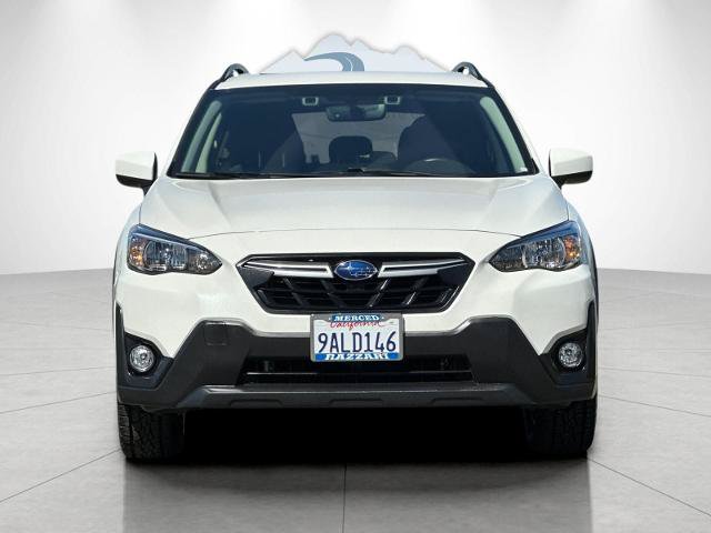 Used 2022 Subaru Crosstrek 2.0i Premium w/ Popular Package #4A AWD/4WD image 8