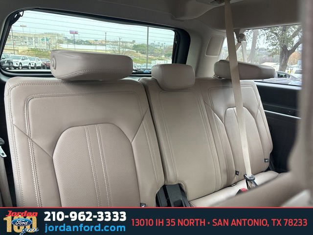 Certified 2024 Ford Expedition Max Limited image 10