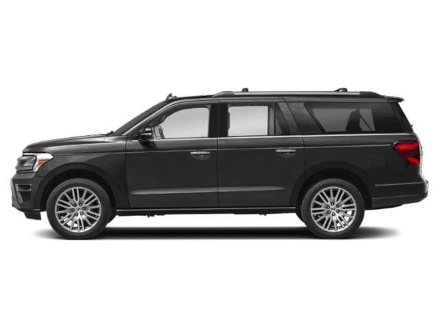 Certified 2022 Ford Expedition Max Limited AWD/4WD image 4