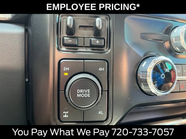 Certified 2026 Ford F250 Lariat w/ Black Appearance Package AWD/4WD image 44
