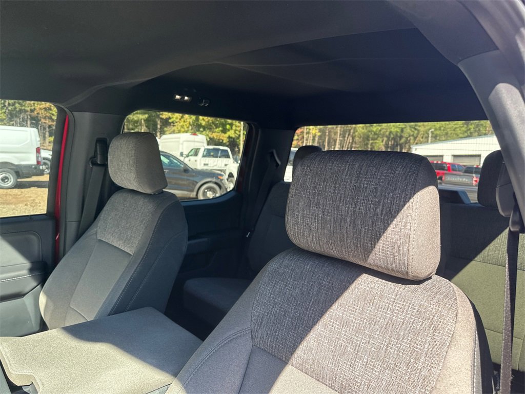 Certified 2024 Ford F150 XLT w/ FX4 Off-Road Package image 18