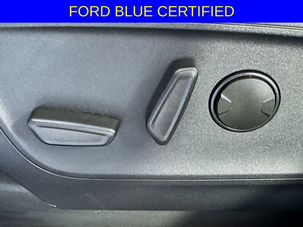 Certified 2023 Ford Bronco Sport Outer Banks w/ Tech Package AWD/4WD image 23