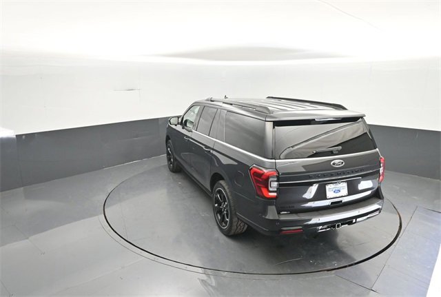 Certified 2023 Ford Expedition Max Limited image 21
