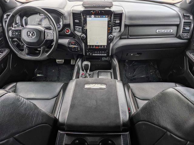 Used 2023 RAM 1500 TRX w/ TRX Level 2 Equipment Group AWD/4WD image 19