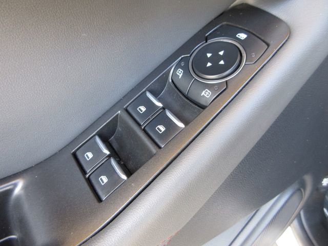 Certified 2025 Ford Explorer Active w/ Active Comfort Package image 10