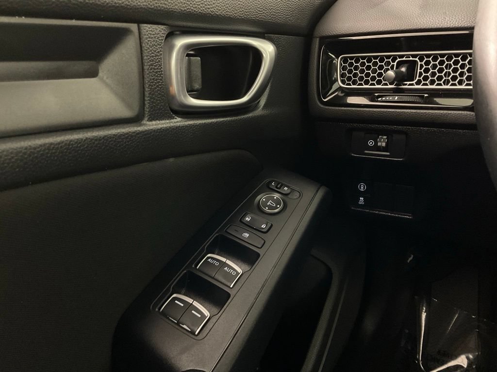 Used 2024 Honda Civic Sport image 20