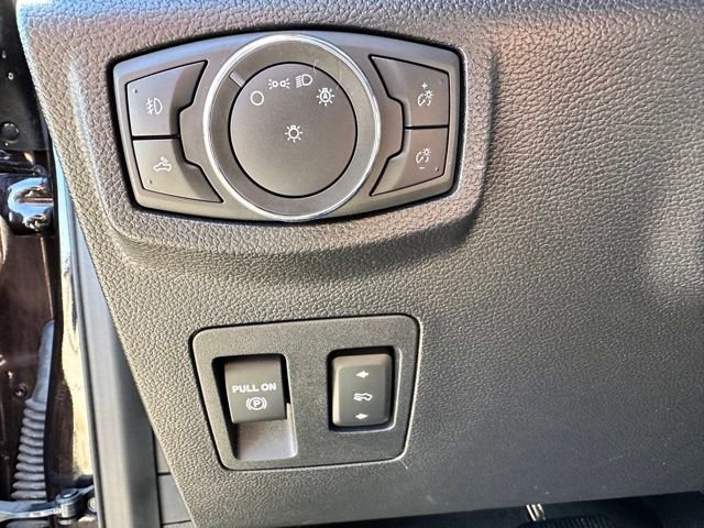 Certified 2020 Ford F150 XLT w/ Equipment Group 302A Luxury AWD/4WD image 16