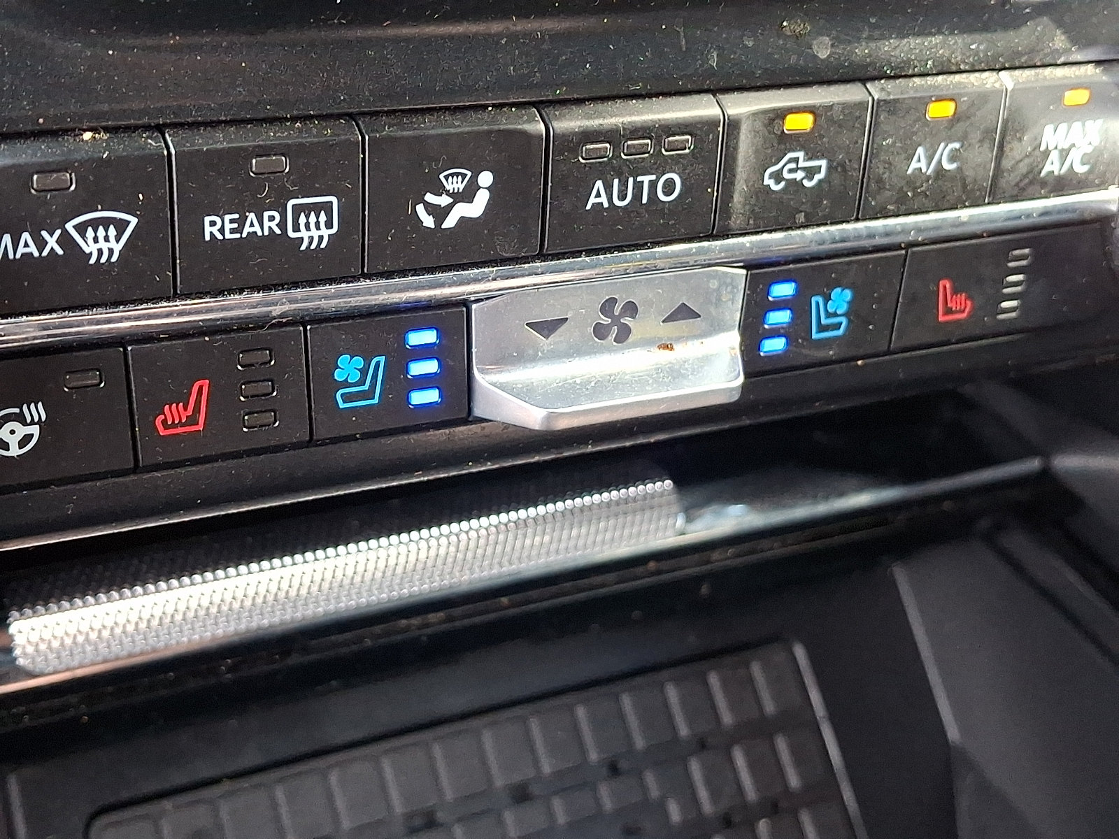 Certified 2025 Ford F150 Tremor w/ Equipment Group 402A High AWD/4WD image 24