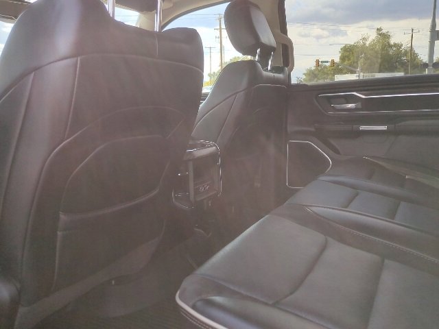 Used 2020 RAM 1500 Laramie image 17