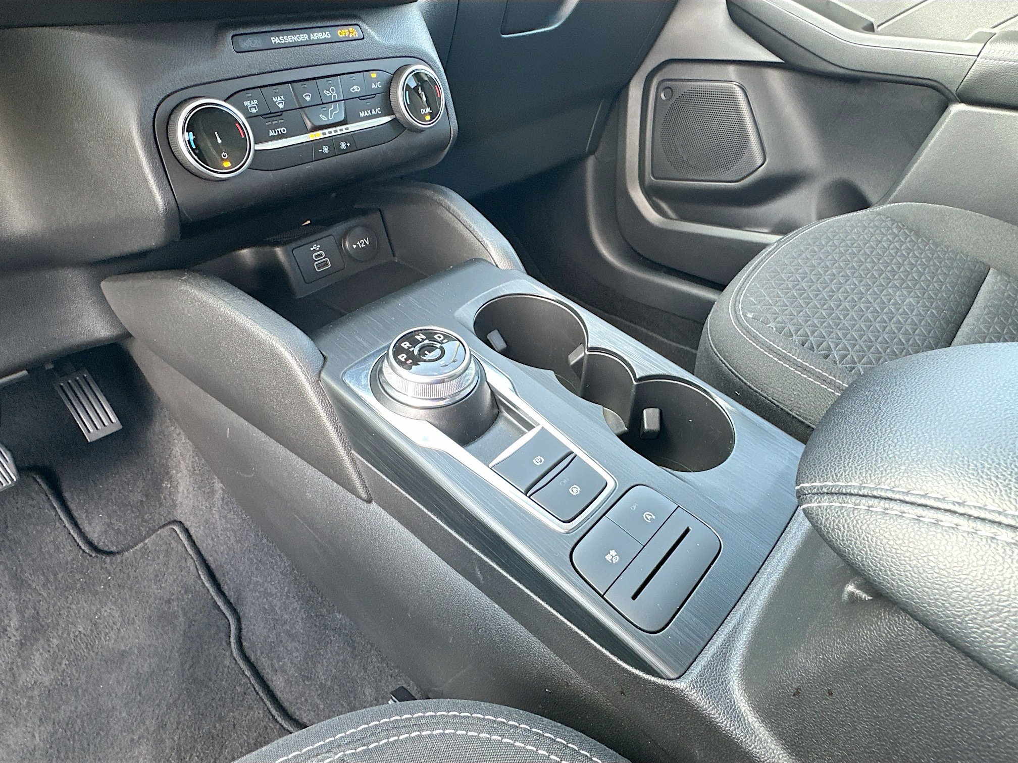 Certified 2024 Ford Escape Active image 16