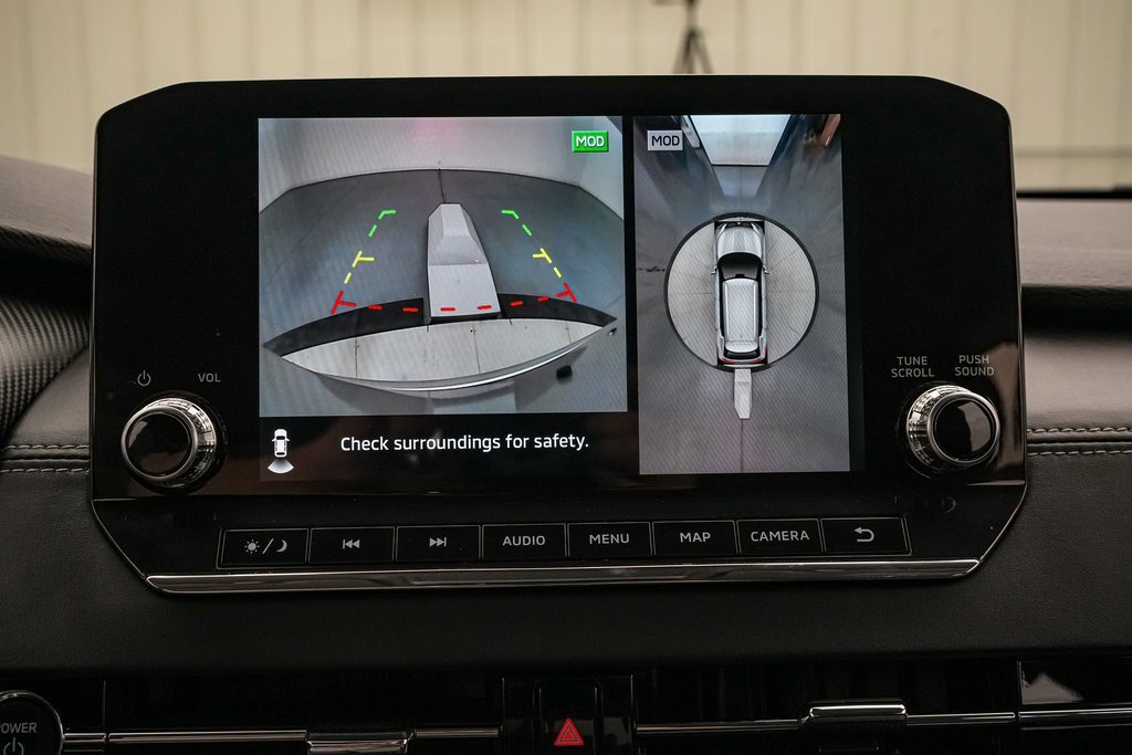 Used 2024 Mitsubishi Outlander SE image 20