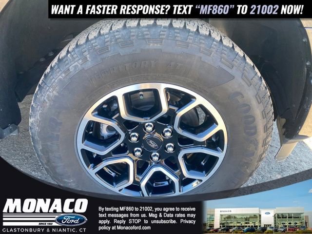 Certified 2023 Ford F150 XLT w/ Equipment Group 302A High AWD/4WD image 10