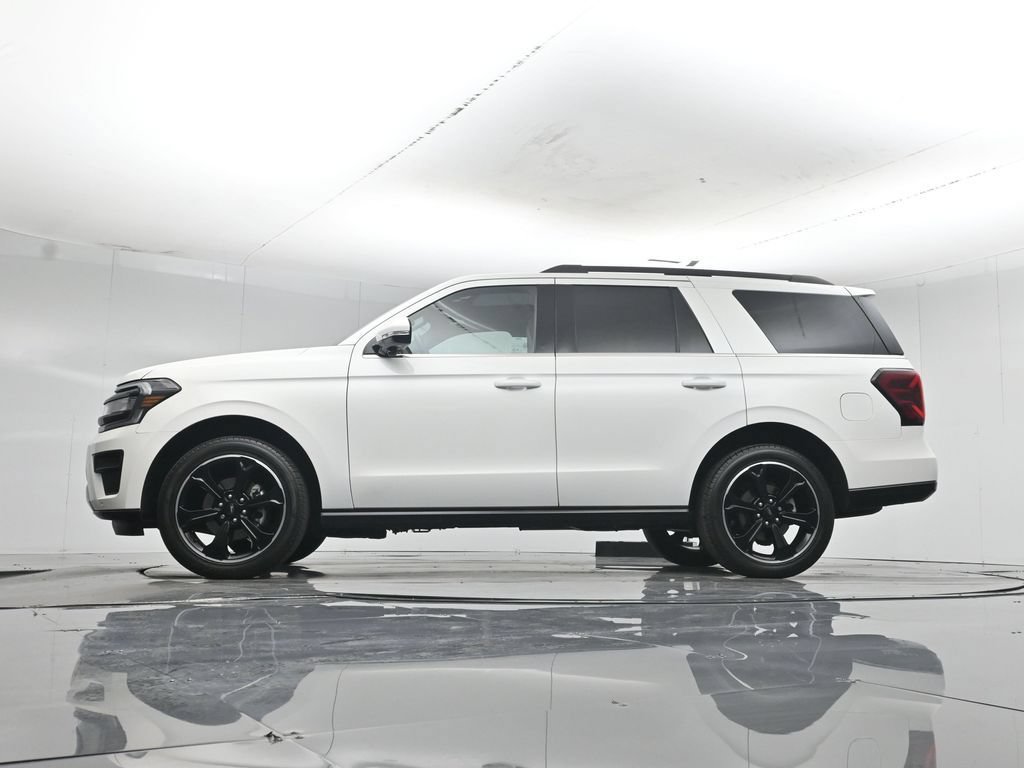 Certified 2023 Ford Expedition Limited AWD/4WD image 59