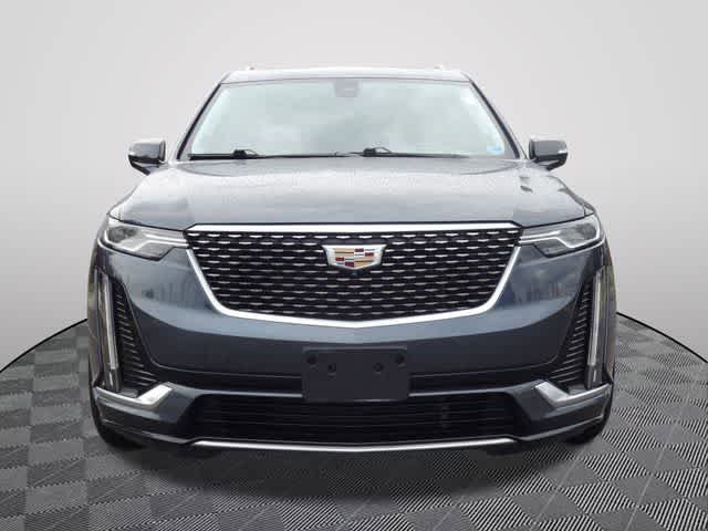 Used 2020 Cadillac XT6 Premium Luxury FWD image 5