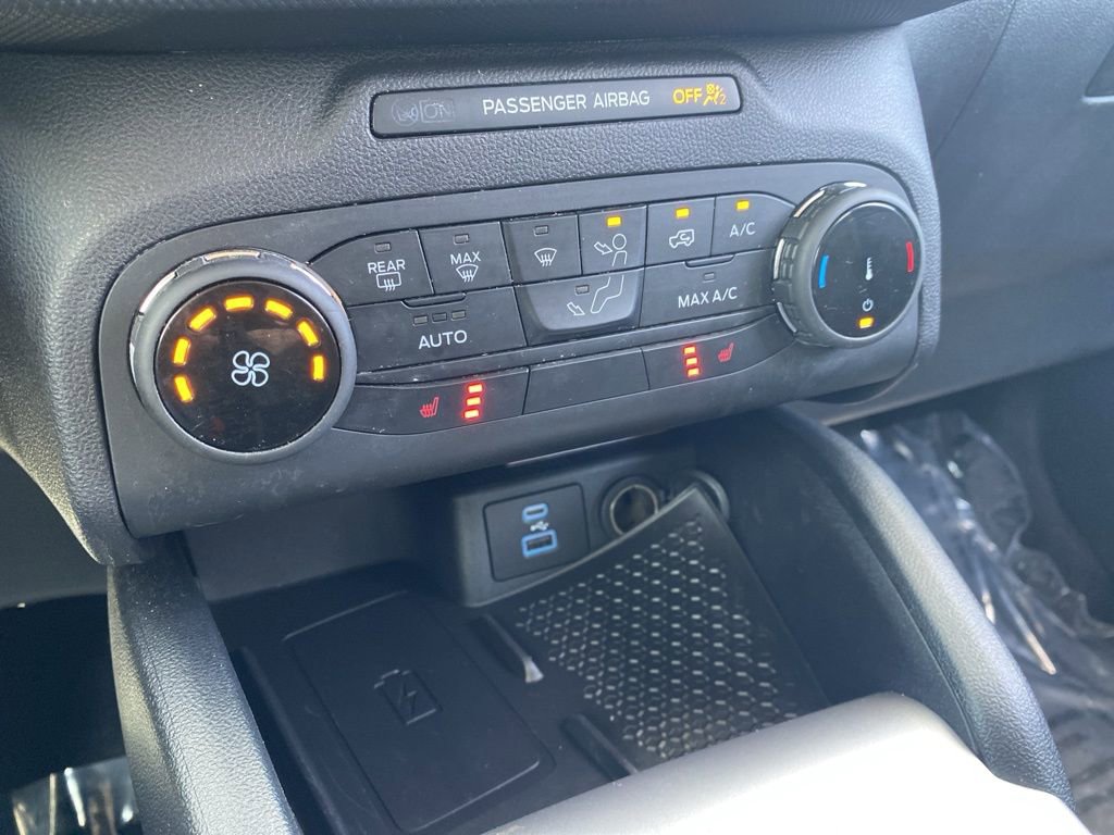 Certified 2022 Ford Bronco Sport Big Bend w/ Convenience Package image 34