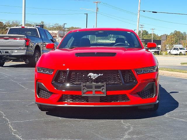 Certified 2024 Ford Mustang GT image 12