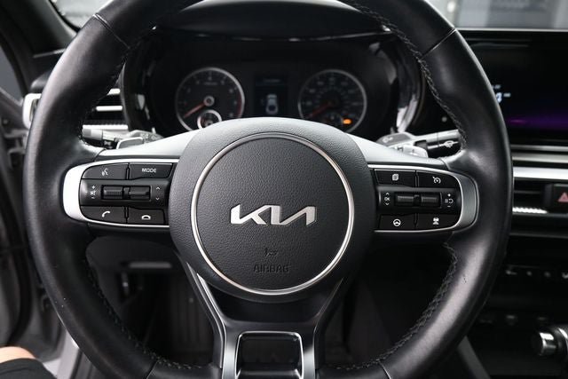 Used 2024 Kia K5 GT w/ GT1 Package FWD image 20