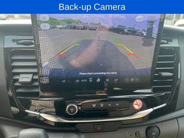 Certified 2024 Ford Transit 350 XLT RWD image 14