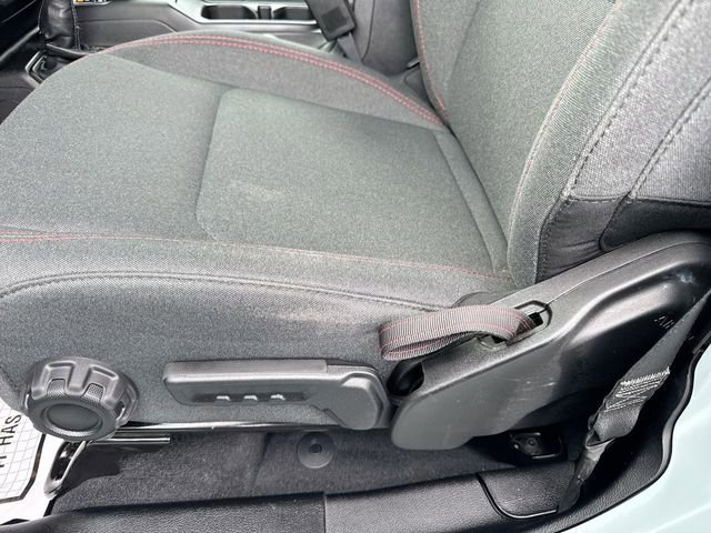 Used 2024 Jeep Wrangler Unlimited Rubicon image 13