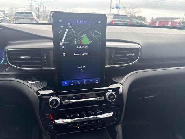 Certified 2024 Ford Explorer ST w/ Technology Package image 23