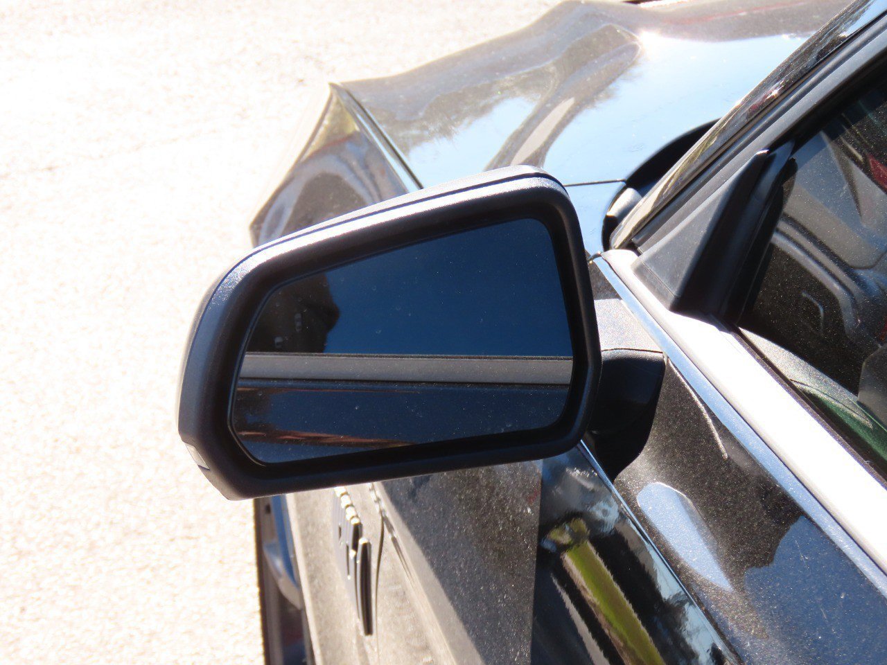 Certified 2021 Ford Mustang Mach 1 w/ Equipment Group 700A image 16