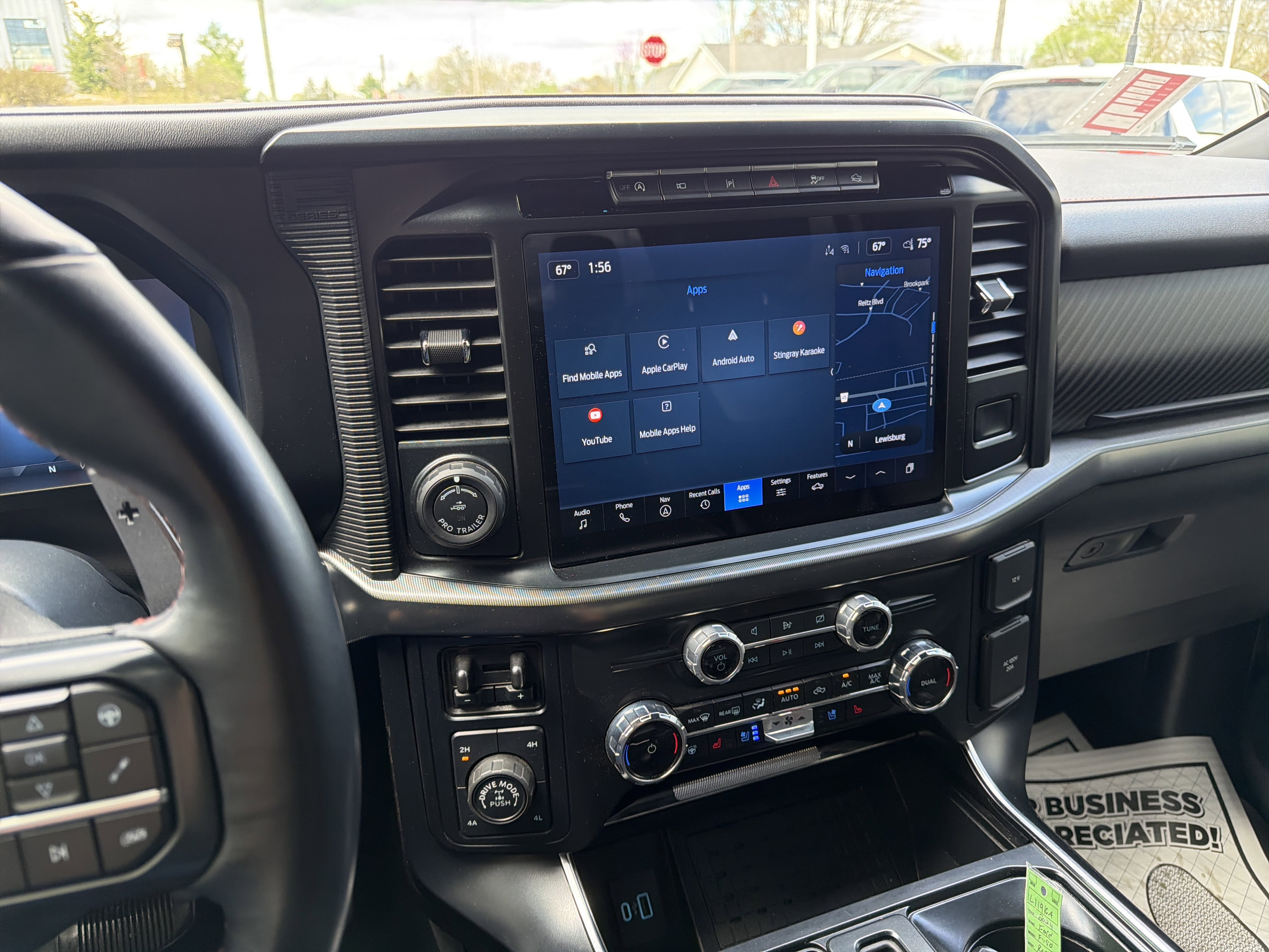 Certified 2024 Ford F150 Raptor image 23