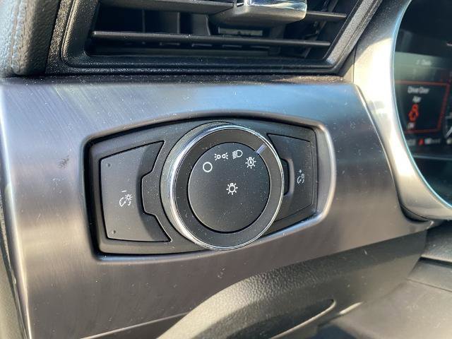 Certified 2021 Ford Mustang Mach 1 image 17