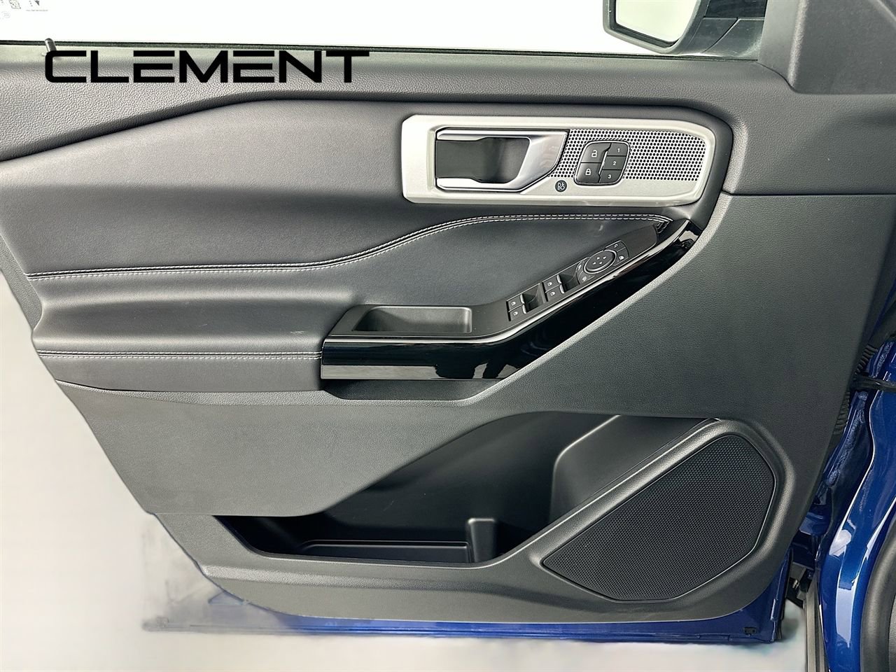 Certified 2022 Ford Explorer ST w/ Equipment Group 401A image 29