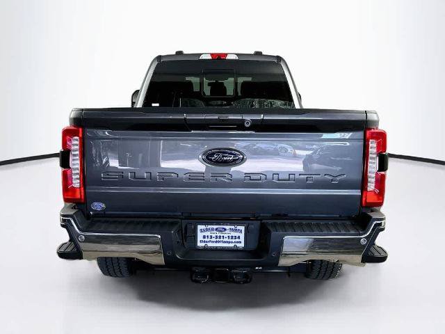Certified 2026 Ford F250 Lariat w/ Chrome Package AWD/4WD image 5