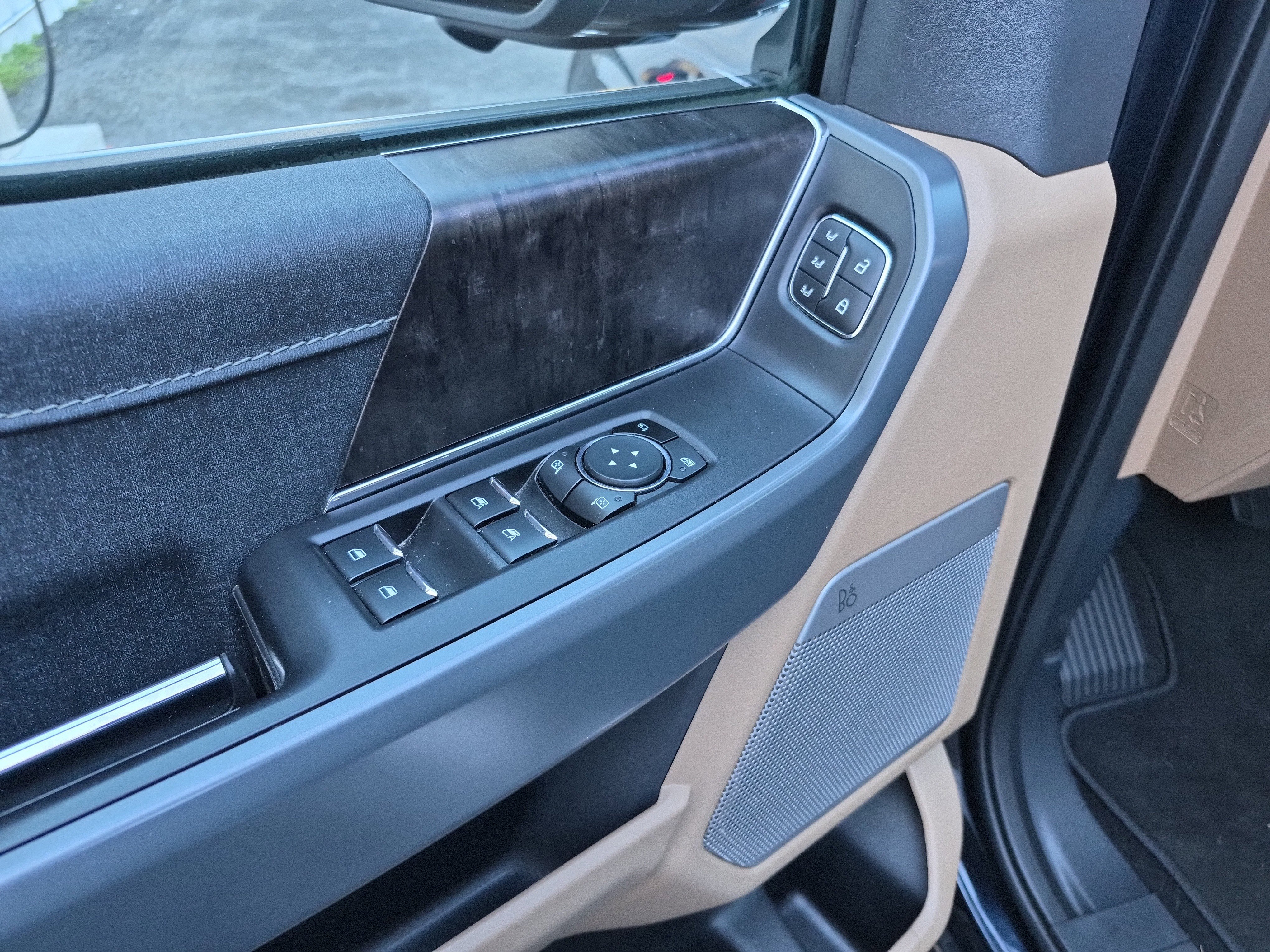 Certified 2023 Ford F150 Lariat w/ Equipment Group 502A High image 14