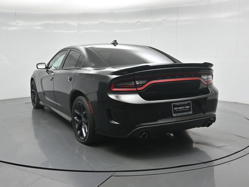 Used 2022 Dodge Charger GT w/ Blacktop Package image 28