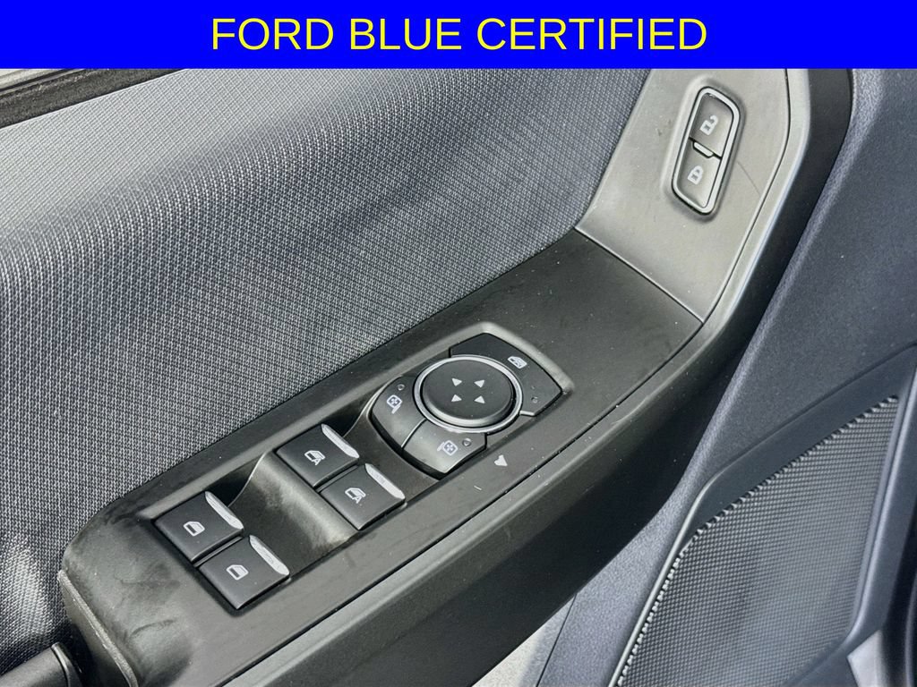 Certified 2024 Ford F150 STX w/ STX Black Appearance Package RWD image 21