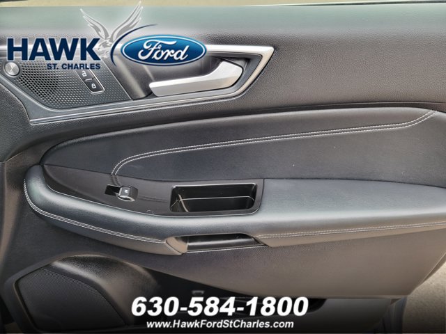 Certified 2019 Ford Edge Titanium image 20