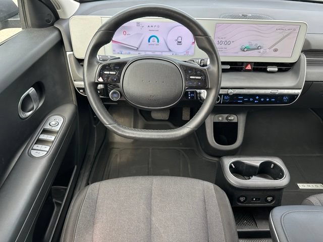 Used 2024 Hyundai Ioniq 5 SEL AWD/4WD image 14