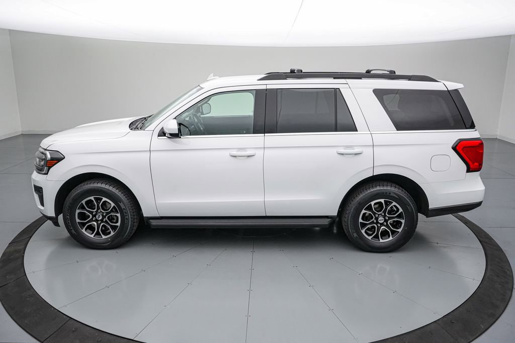 Certified 2024 Ford Expedition XLT AWD/4WD image 7