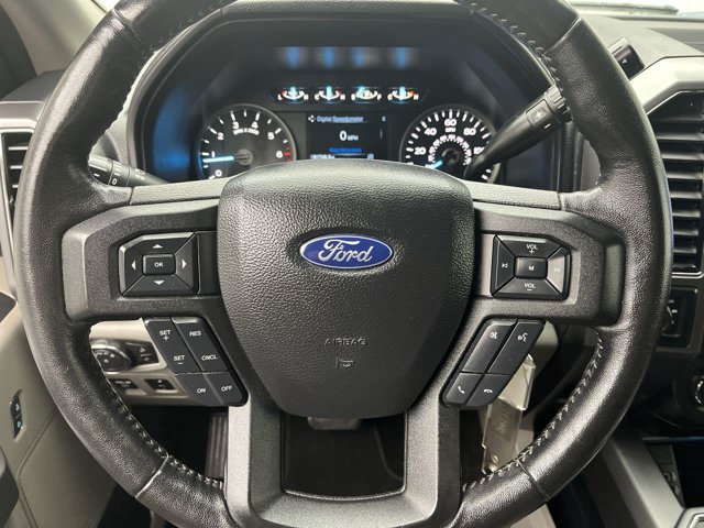 Certified 2020 Ford F150 XLT w/ Equipment Group 302A Luxury AWD/4WD image 16