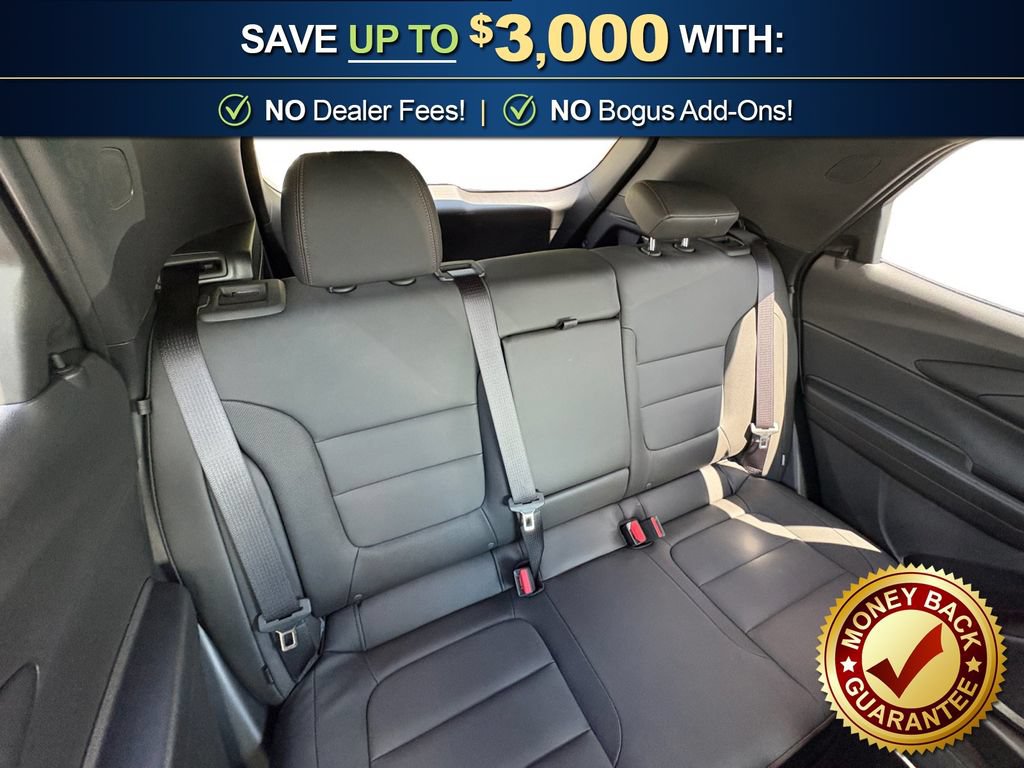 Used 2024 Chevrolet TrailBlazer RS w/ Convenience Package FWD image 22