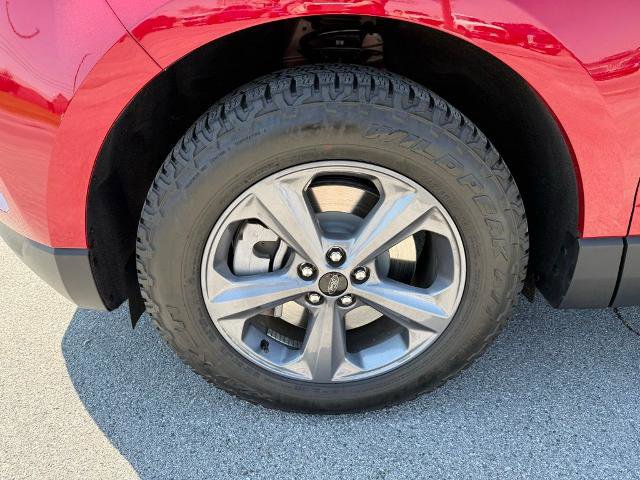 Certified 2023 Ford Edge SEL w/ Sport Appearance Package image 10