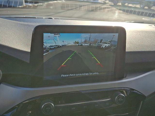 Certified 2022 Ford Escape SE w/ Convenience Package image 17