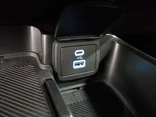 Certified 2025 Ford Bronco Big Bend AWD/4WD image 24