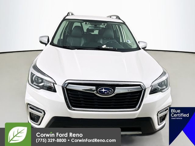 Used 2020 Subaru Forester Touring AWD/4WD image 2