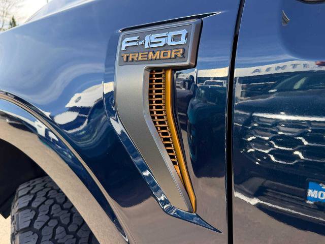 Certified 2023 Ford F150 Tremor AWD/4WD image 32