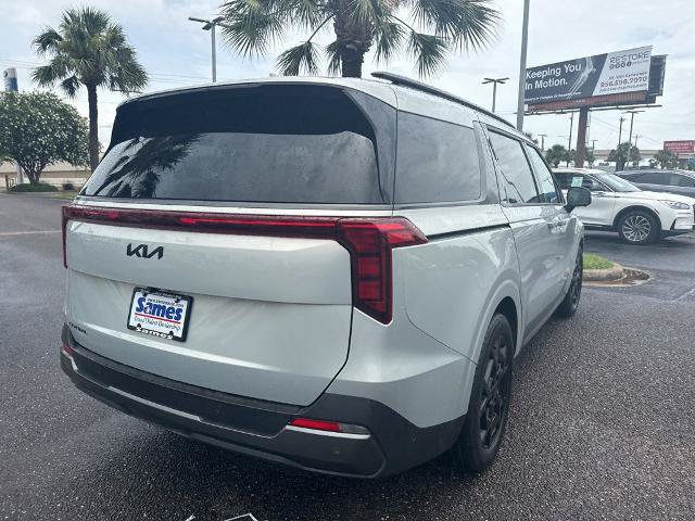 Used 2025 Kia Carnival SX FWD image 5