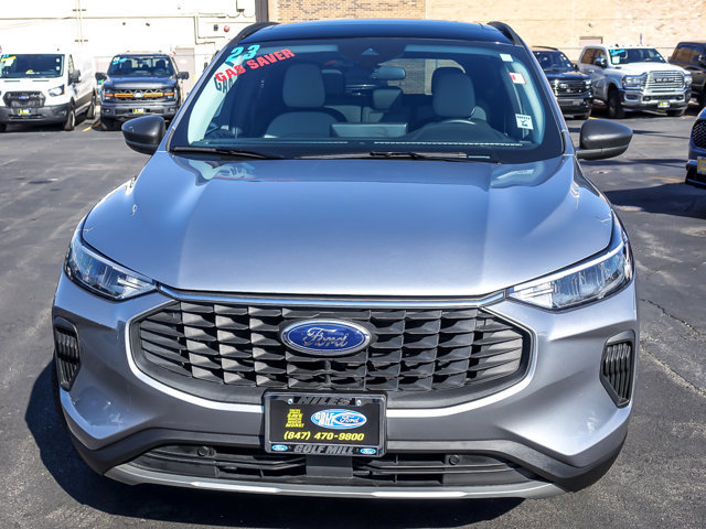 Certified 2023 Ford Escape Active w/ Tech Pack #1 image 9