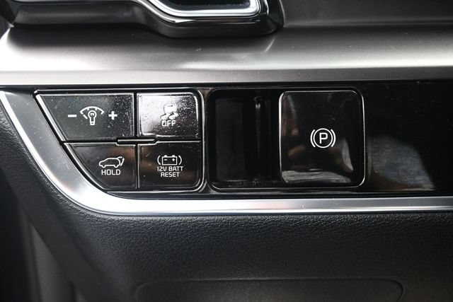 Used 2024 Kia Sportage EX w/ EX Premium Package AWD/4WD image 8
